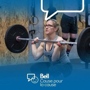 Meet your Posher, Catherine